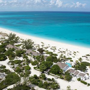 The Meridian Club, Turks And Caicos